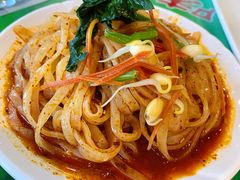 -令氏家外家周秦食府(高新店)