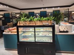 -晶丽香榭自助餐(南京大饭店)