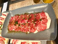 -新石器烤肉(虹悦城店)