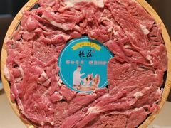 -重庆德庄火锅(胖东来云鼎店)