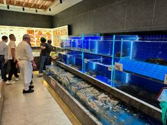 -船歌·鱼水饺青岛菜(黄岛珠江路店)