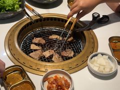 -炙城·韩式烤肉(南京东路店)