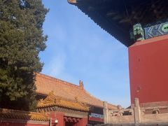 -河沿肉饼Beijing Pie(锡拉胡同店)