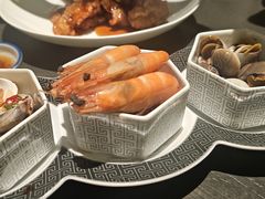 醉卤糟香三拼-东莱海上(长宁来福士店)