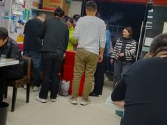 -黑皮酸菜鱼(三山街店)