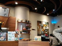 -JAMROCK 乐啡意咖啡