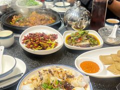 -夜郎国·贵州菜(南山店)
