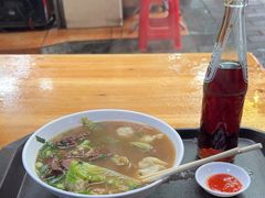 -珍珍小食店(西华路店)