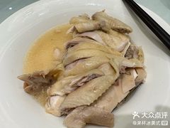 益健水晶鸡-益健名厨海鲜城(夏湾店)