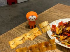-潮庭·大连海鲜·炭火烧烤·扇贝王(大连店)