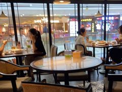 -前海沿·青岛菜(李沧万达店)