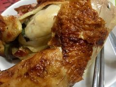 -吴山烤禽 (吴山路店)