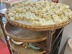 -阿麟馄饨(延长路店)
