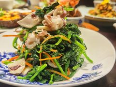 -东莱馋房(陆家嘴店)