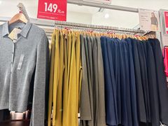 -优衣库(上海金桥国际商业广场店)