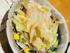 -一心创作料理屋(经开万达店)