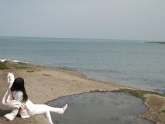 -日照灯塔风景区