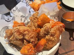-京A Taproom·精酿餐吧(CBD店)