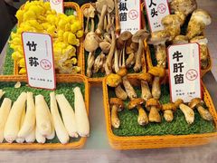 -桥边小楼·手工云南菜·丽江地标美食