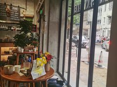-O'mills Sourdough Bakery&Bistro(永嘉路店)