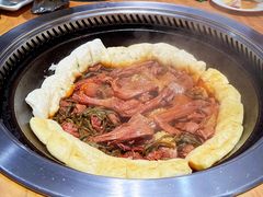 -咱屯子铁锅炖直营店(南湖大路店)