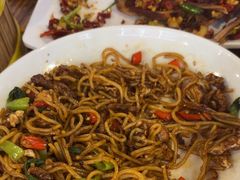 -冶建镜子·老南昌大排档·江西虾王(总店)