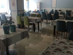 大堂-雅逸居海鲜小厨