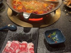 -湊湊火锅·茶憩(世博大道店)