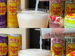 -GranVida生活超市(海信广场店)