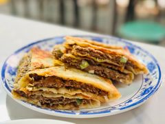 -新月斋(豆瓣胡同店)