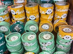 -熊猫邮局(少城店)