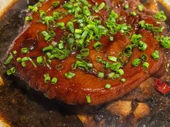 -西郊八号·山野江西菜(开发区店)