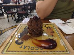 -Entrecôte 法国牛扒馆(保利·时光里店)