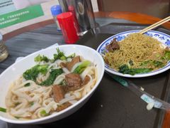 -珍珍小食店(西华路店)