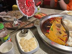 -大龙燚火锅(太古里店)