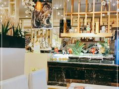 -芭菲盛宴·环球美食(袁家岗店)