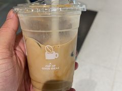 -Seesaw Coffee(西岸凤巢店)