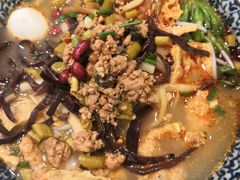 -螺世纪螺蛳粉·桂味小排档(裕德店)