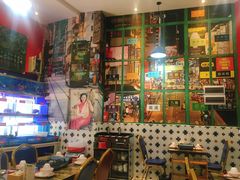 -小龍鳳·港式海鲜打边炉(沙湖路店)