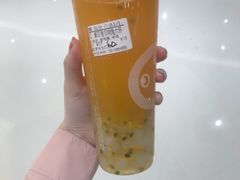 -CoCo都可(合生汇店)