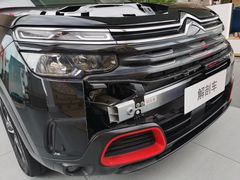 -上海先进东风标致雪铁龙4S店(青浦店)