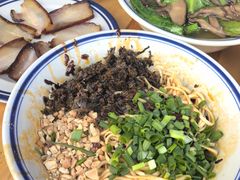 -万三面馆(青龙正街太古里店)