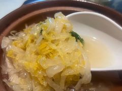 -六泰居·尔滨地标·东北菜(松北店)