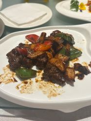 -上海浦东华美达大酒店·宴会厅