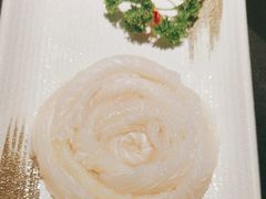 -青一色火锅(摩根店)