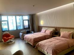 点击看大图 -美悦湾月子中心(熙湖店)