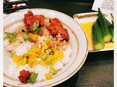 -永和大王(茉莉上新·军博店)