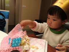 -小厨娘淮扬菜(板桥一店)