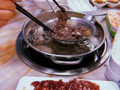 -杏花吴记牛肉火锅