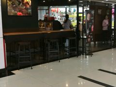 -星巴克(广州中华广场B1层店)